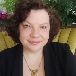 Meet your Posher, Beckie